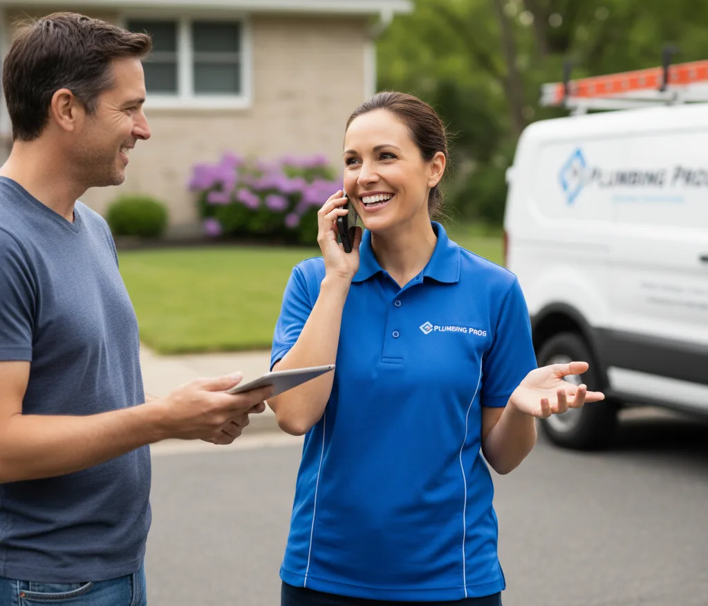 Water Heater Installation in New Plymouth, OH